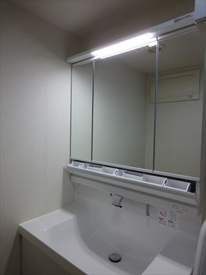 LIXIL　L.C.にお取替え